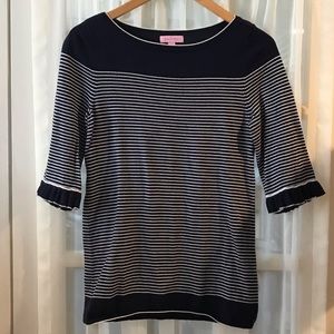 Lilly Pulitzer Sweater Size M